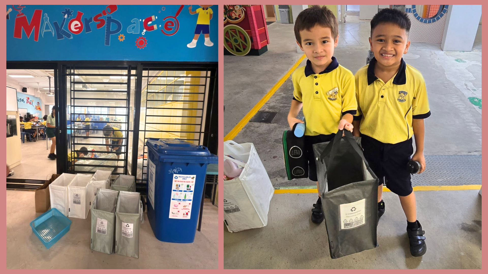 Recycling@Kranji 2025